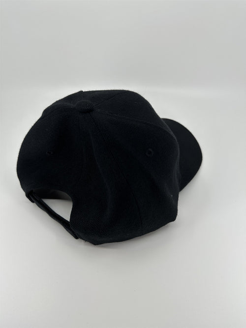 Black NASCAR #48 Jimmie Johnson Hat NWOT