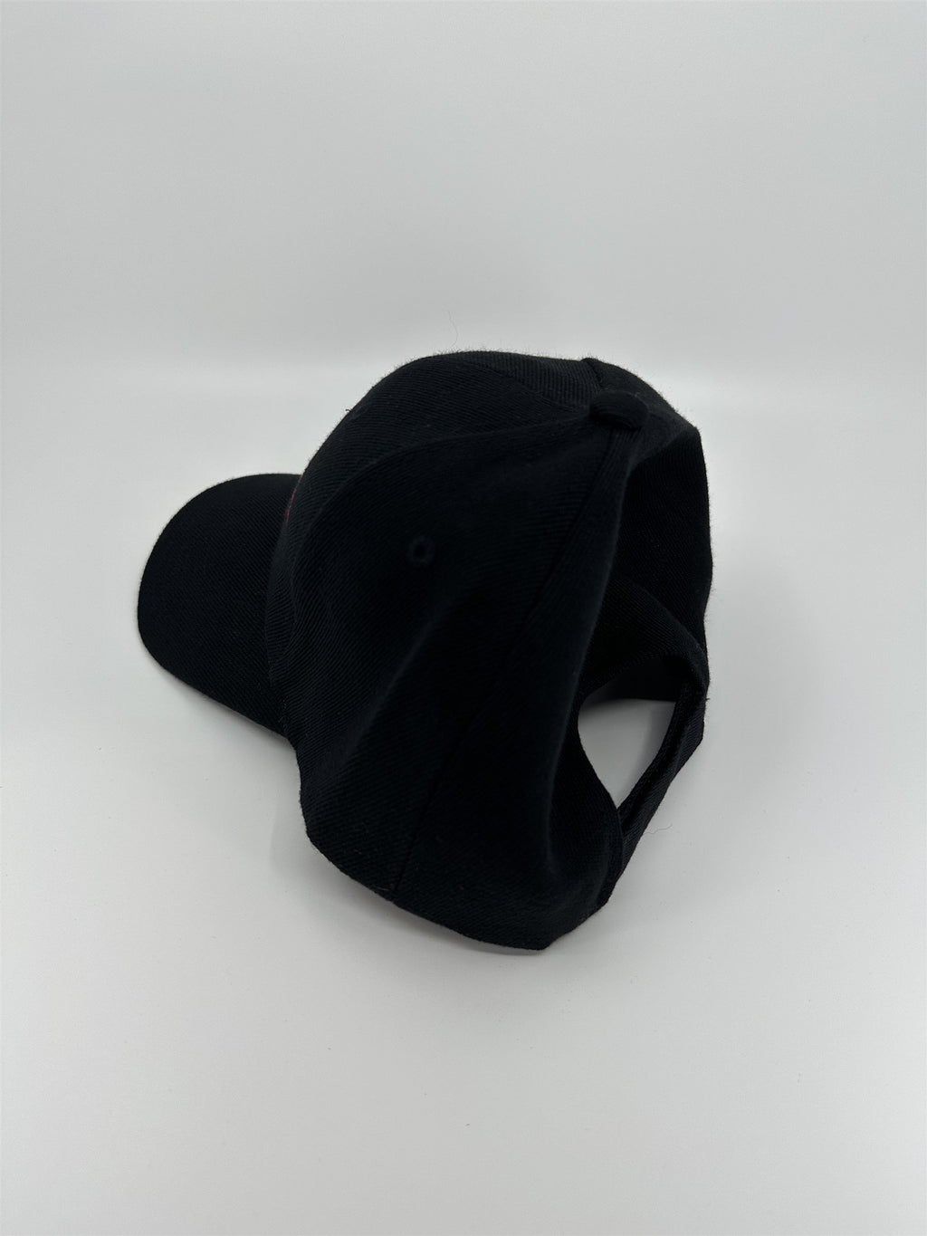 Black NASCAR #48 Jimmie Johnson Hat NWOT