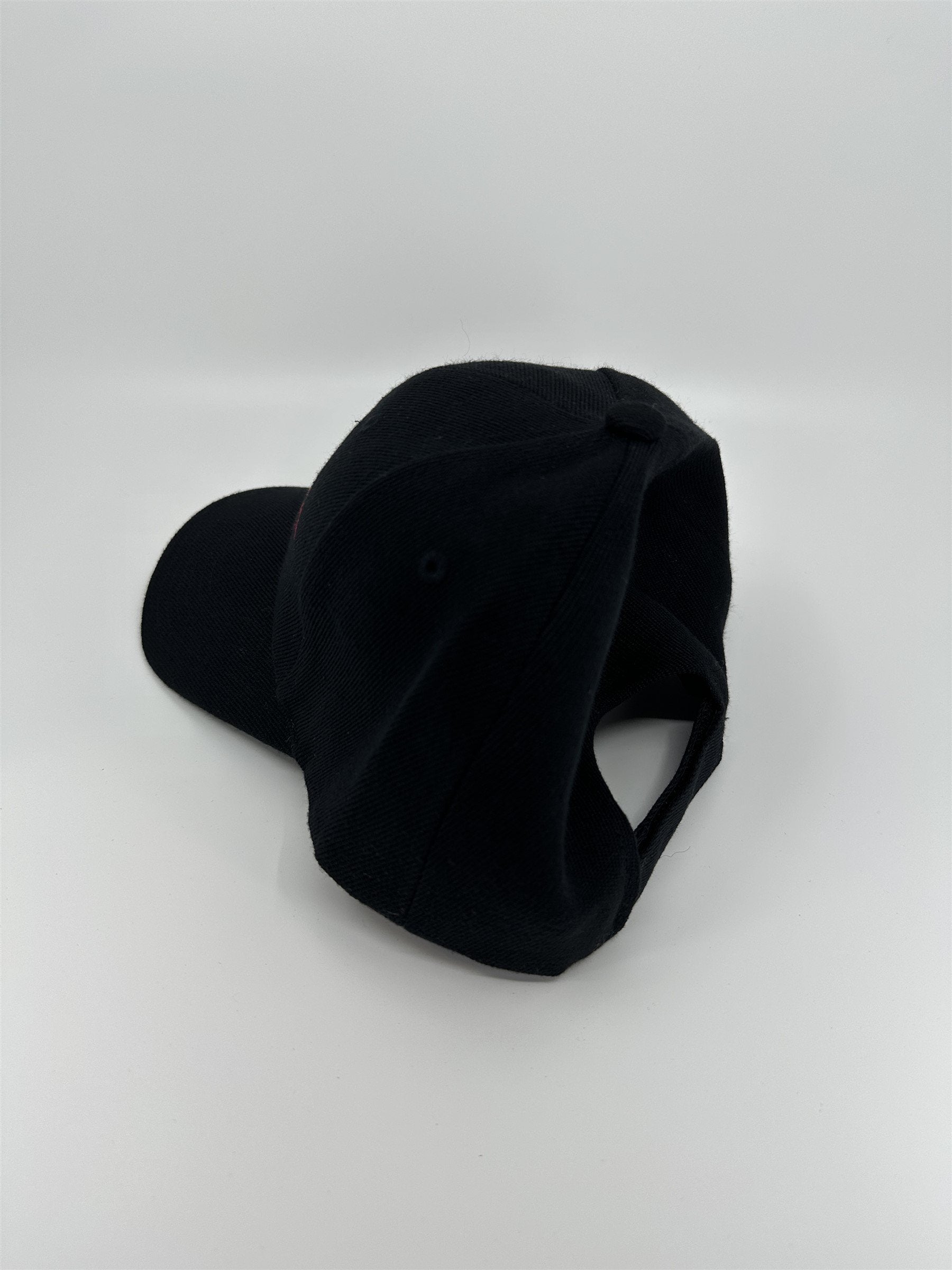 Black NASCAR #48 Jimmie Johnson Hat NWOT