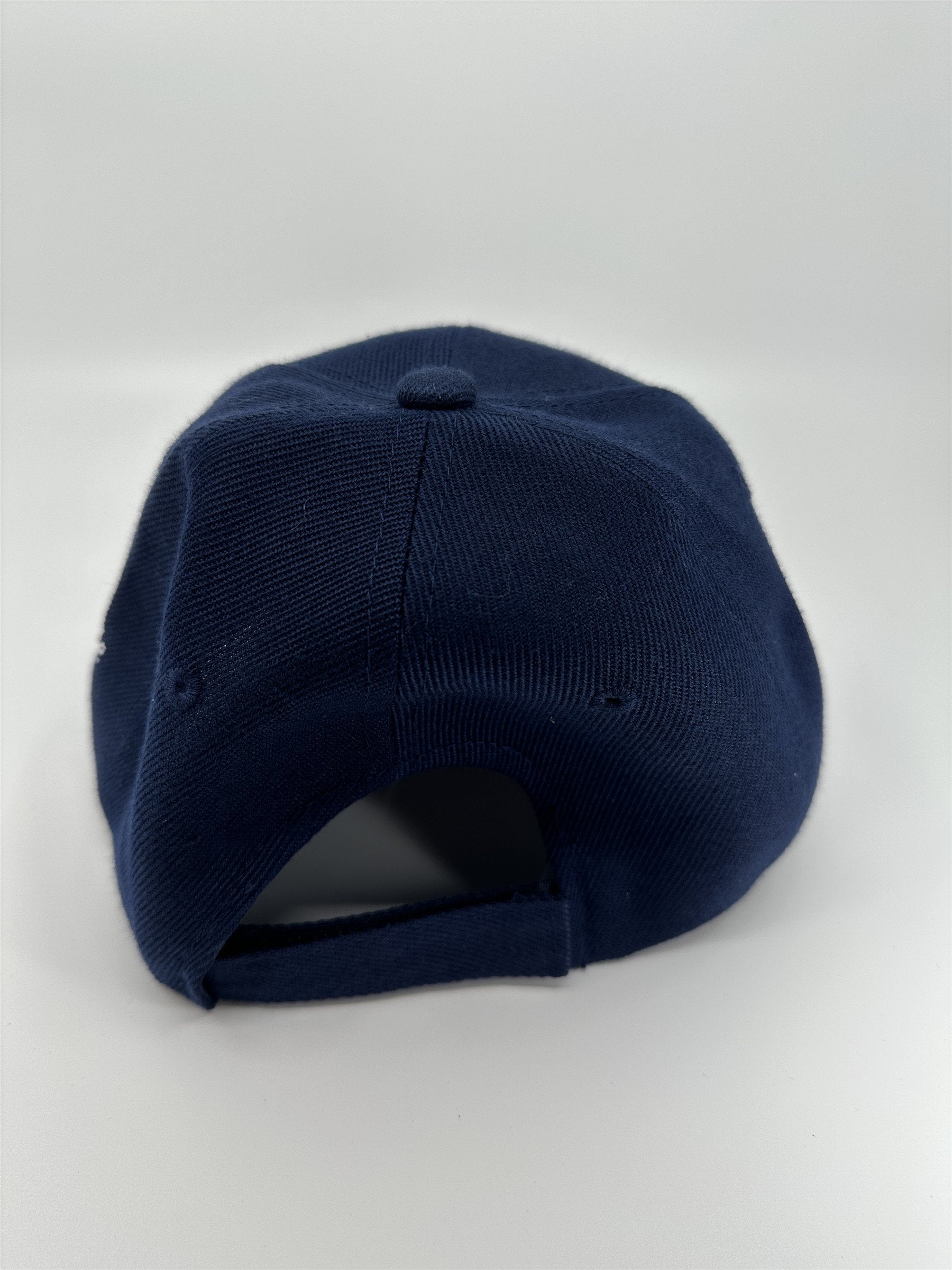 Penn State Logo Hat Blue Adjustable