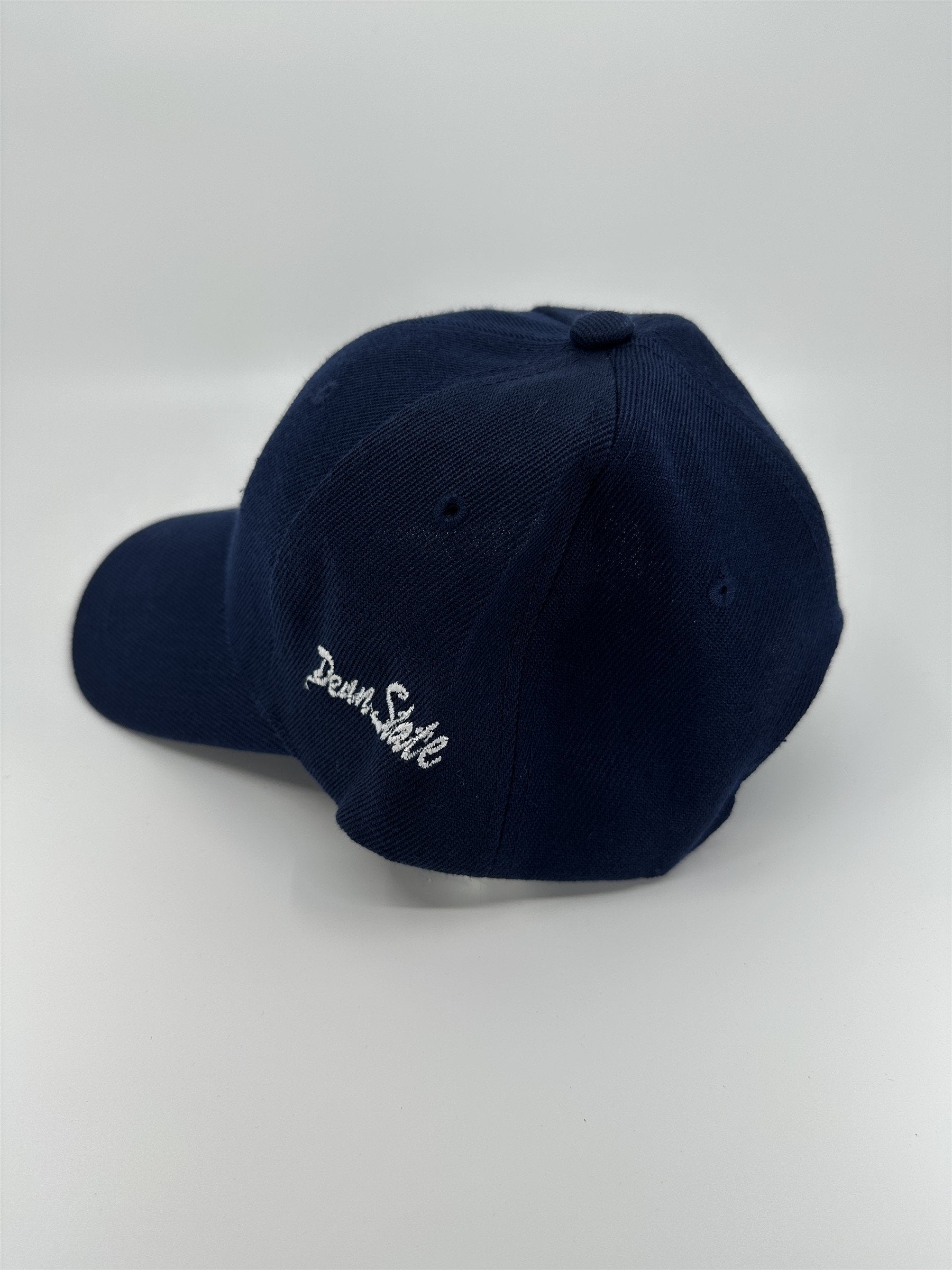 Penn State Logo Hat Blue Adjustable