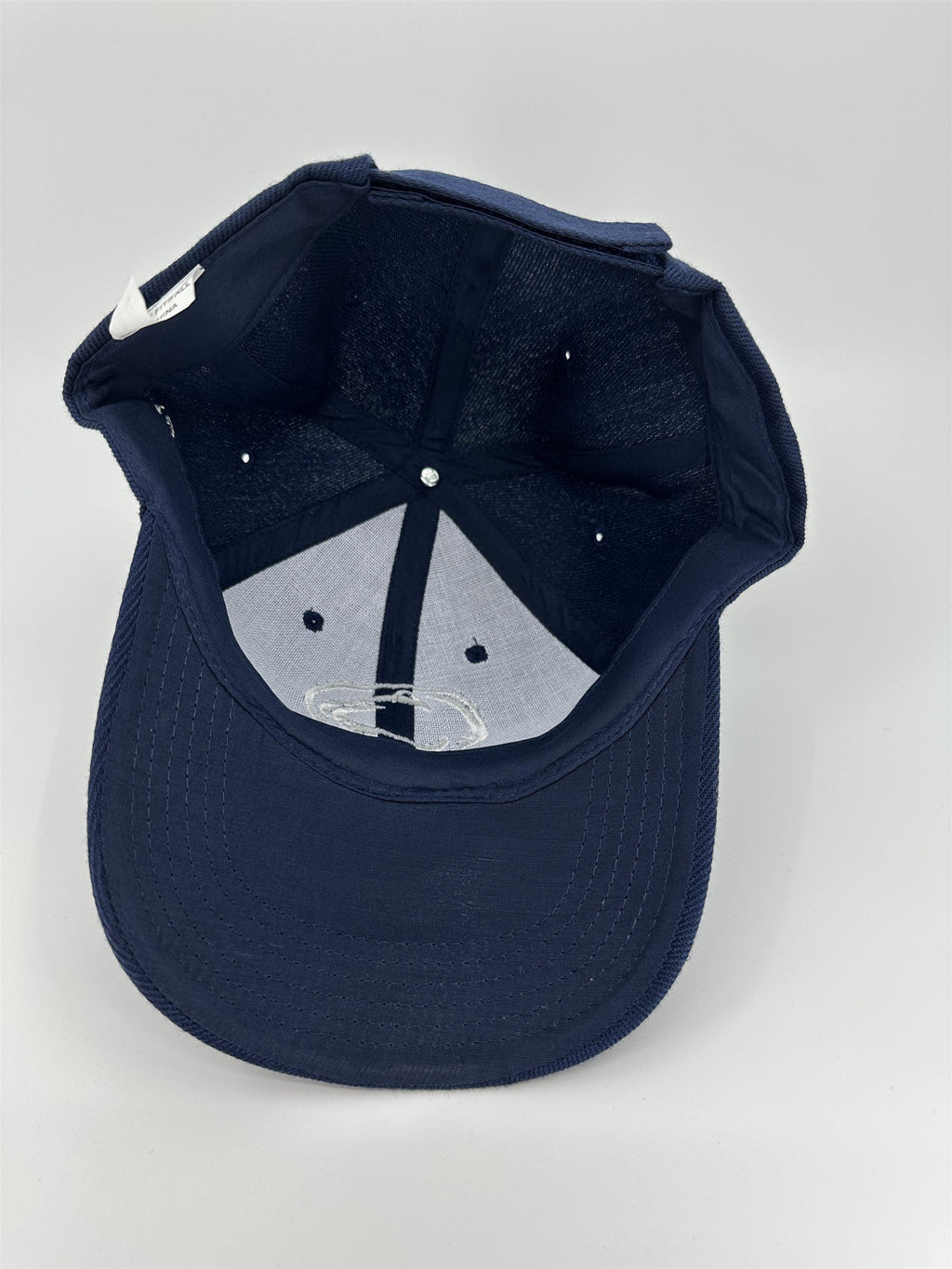 Penn State Logo Hat Blue Adjustable