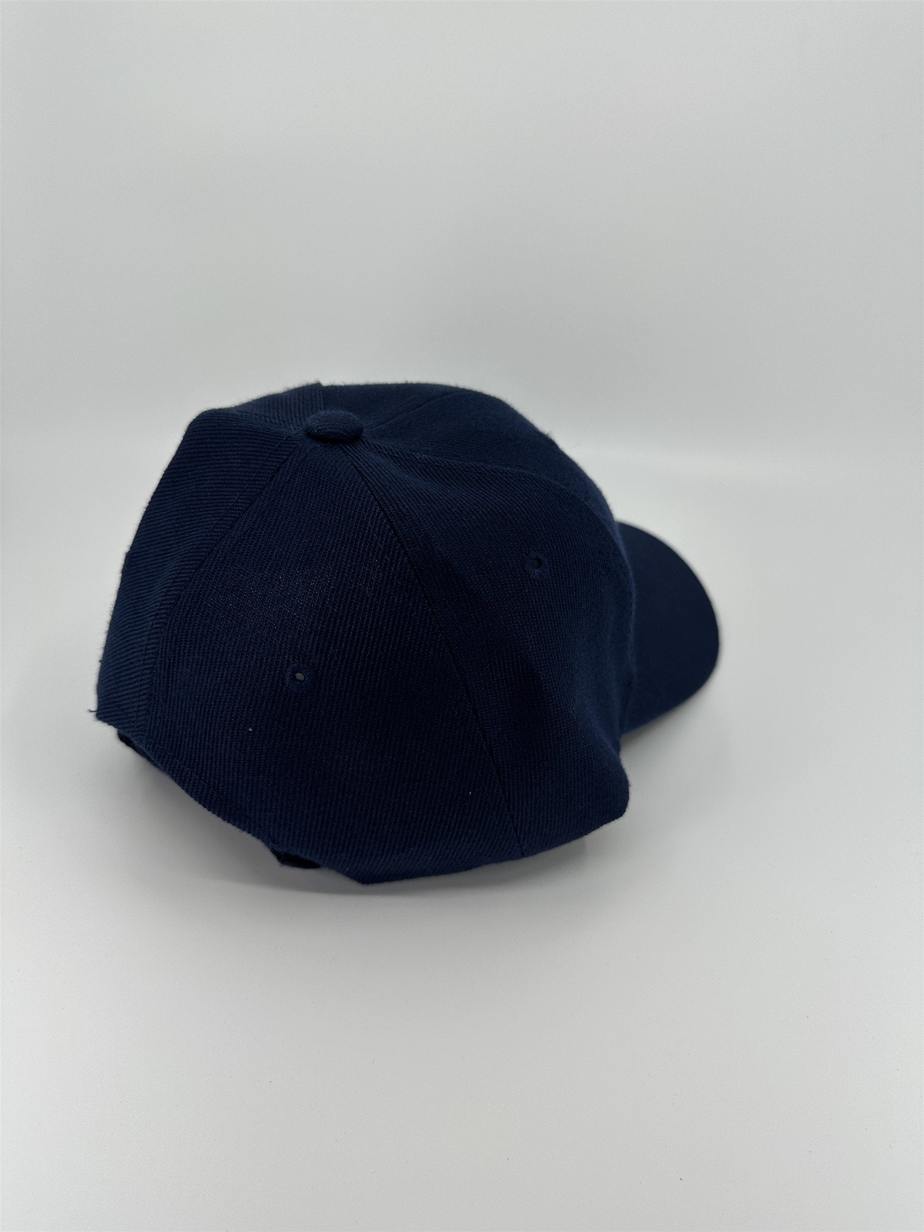 Penn State Logo Hat Blue Adjustable