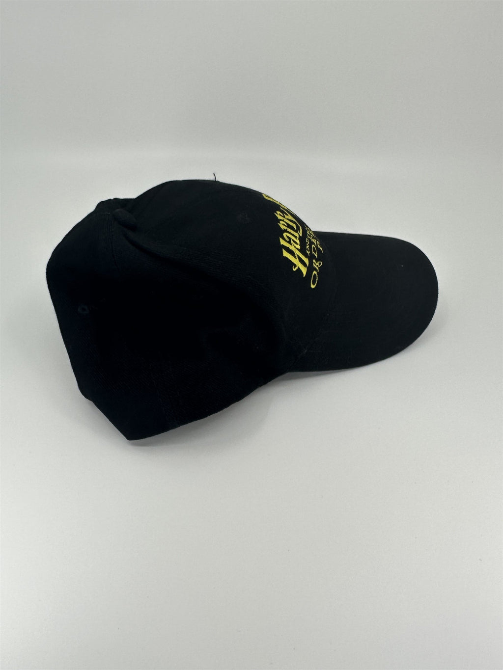 Harry Potter and the Order of the Phoenix Scholastic 06-21-03 Promotional Hat