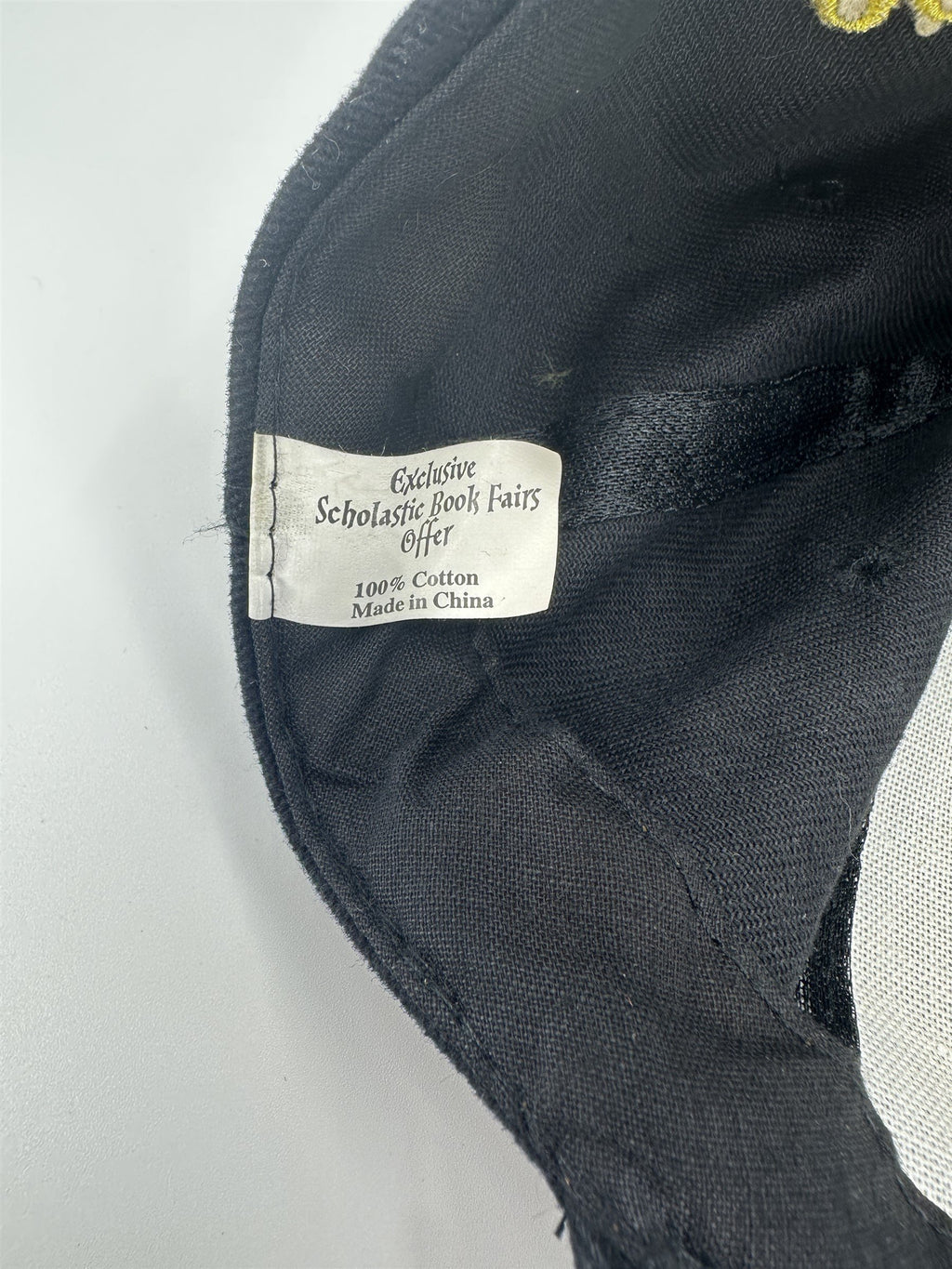 Harry Potter and the Order of the Phoenix Scholastic 06-21-03 Promotional Hat