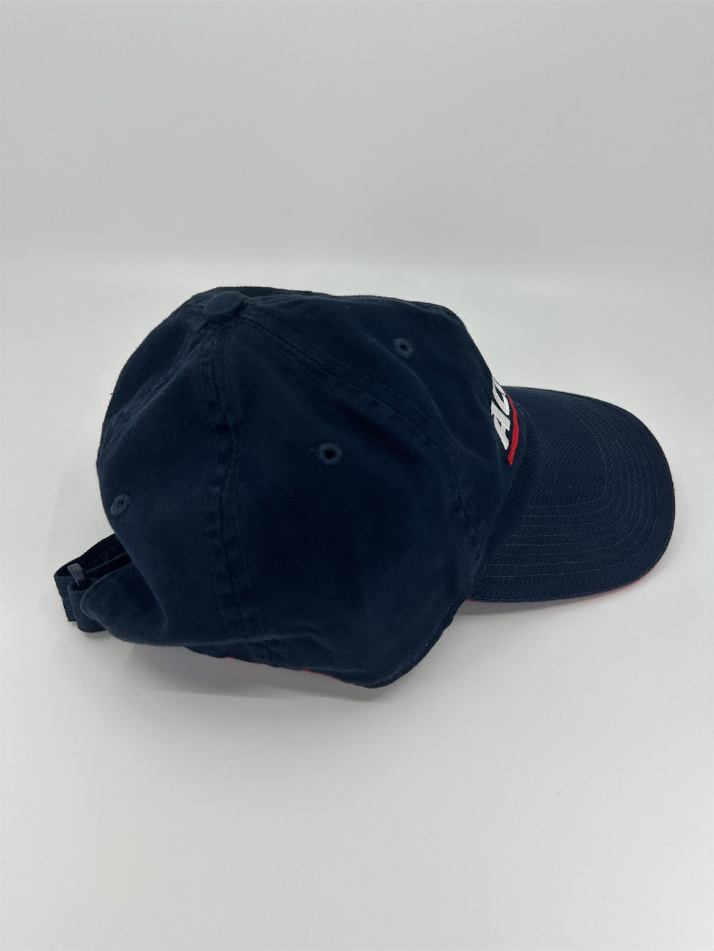 AC Delco Adjustable Dark Blue Hat