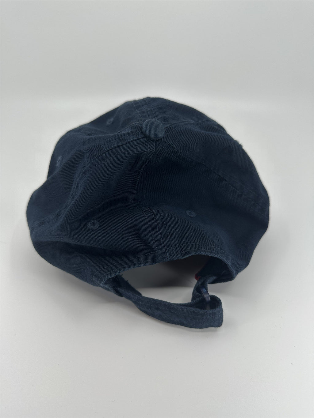 AC Delco Adjustable Dark Blue Hat