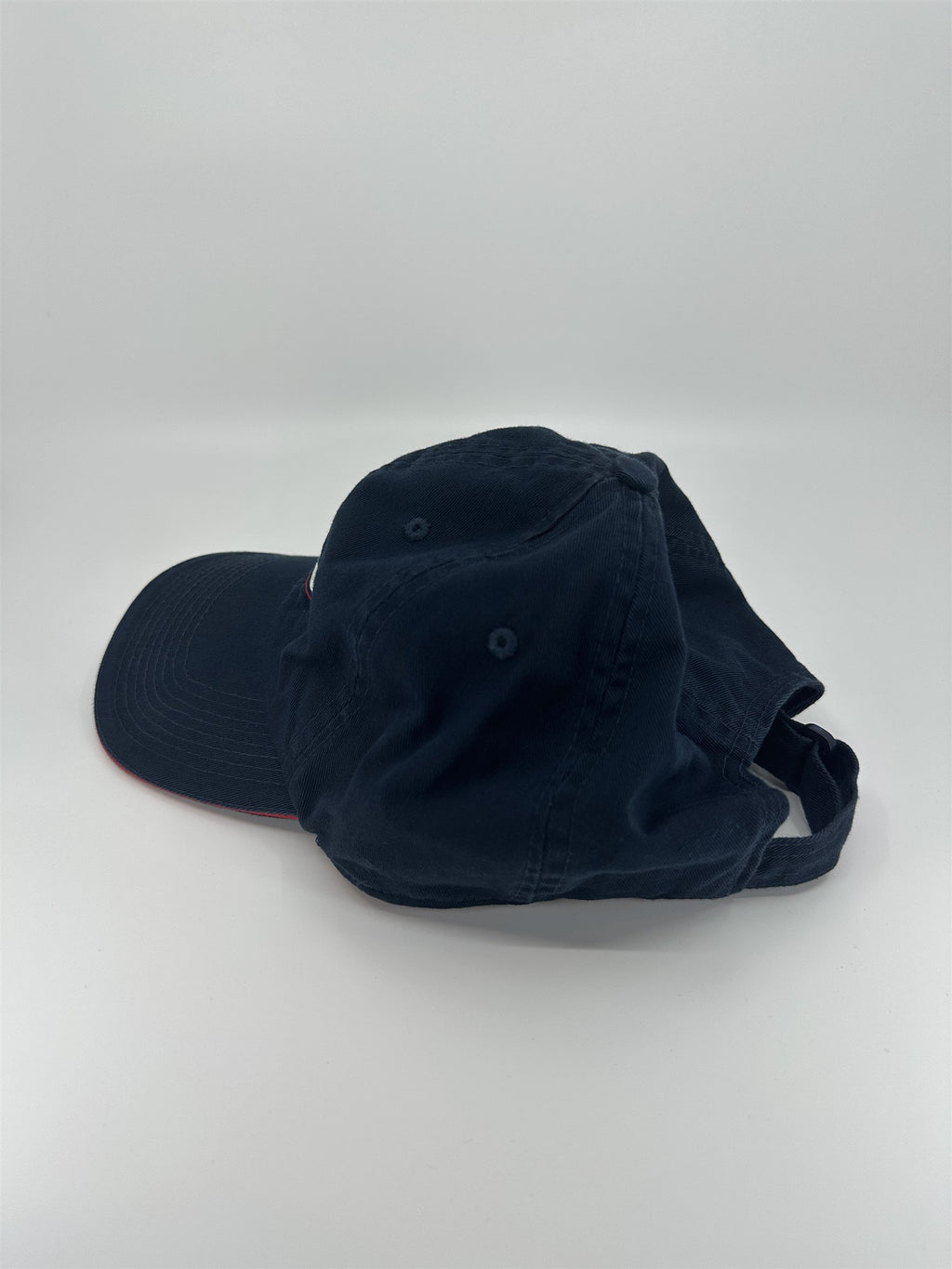 AC Delco Adjustable Dark Blue Hat