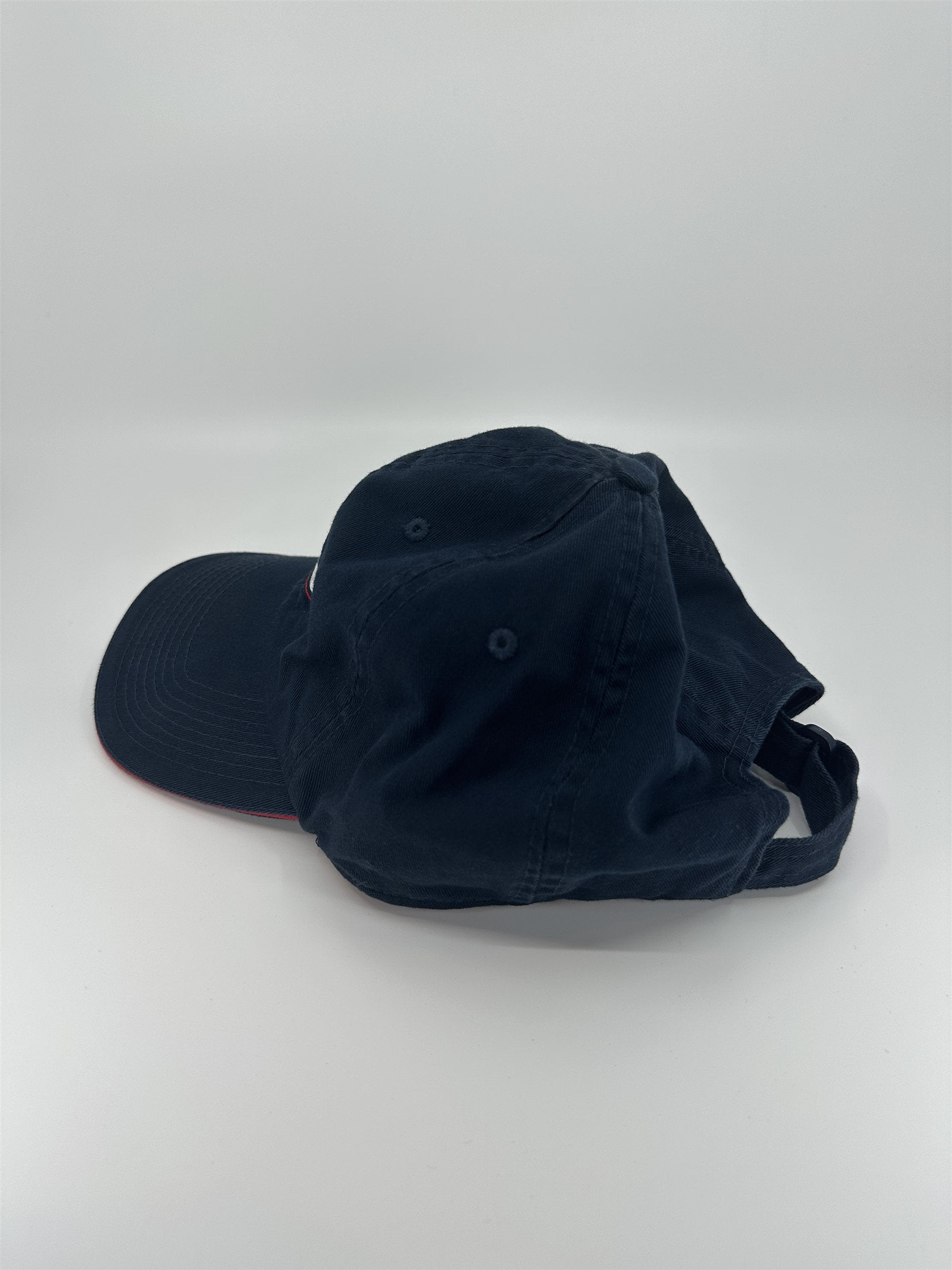 AC Delco Adjustable Dark Blue Hat