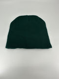 Green Eagles Beanie One Size Pull On Hat NWOT