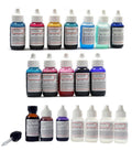 Innovating Science Complete Stain Kit IS5018 Aldon Corporation Chem Set of 19