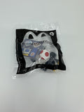 McDonald's Happy Meal Toy - Mario Cart - Toad, Sealed