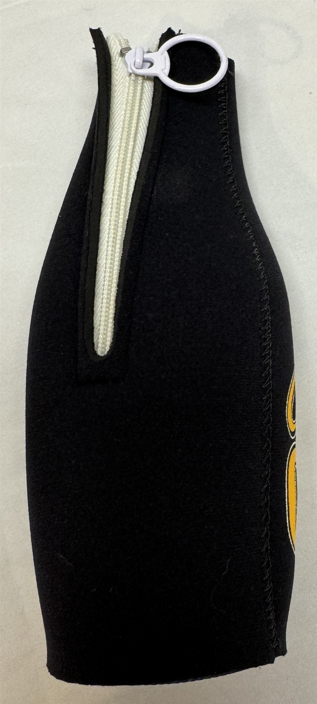 Cabela's Club Glass Bottle Beer Bottle Cooler Chiller Koozie Promotional Product