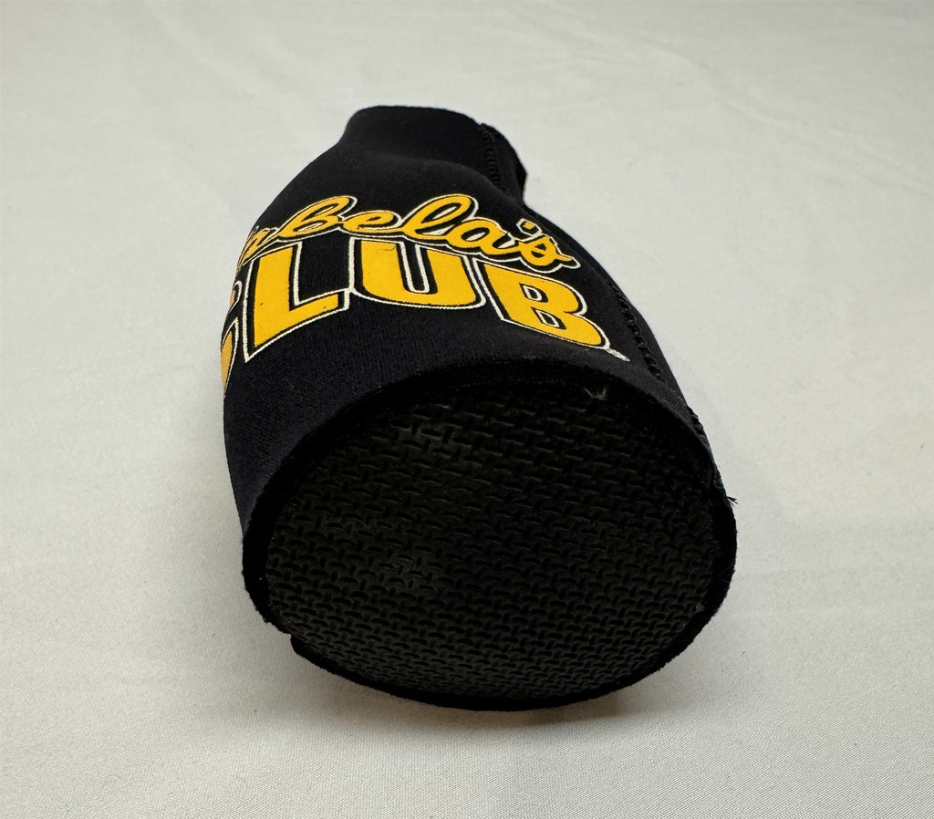 Cabela's Club Glass Bottle Beer Bottle Cooler Chiller Koozie Promotional Product