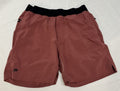 Fabletics Mens Casual Shorts Size XL Crimson Red