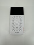 SimpliSafe SSKP3 Keypad for Arming/Disarming/Panic *CORROSION SEE DESC*