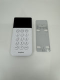 SimpliSafe SSKP3 Keypad for Home Security System Arm/Disarm/Panic /wBracket