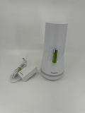 SimpliSafe Alarm Base Station SSBS3 /w Power Supply