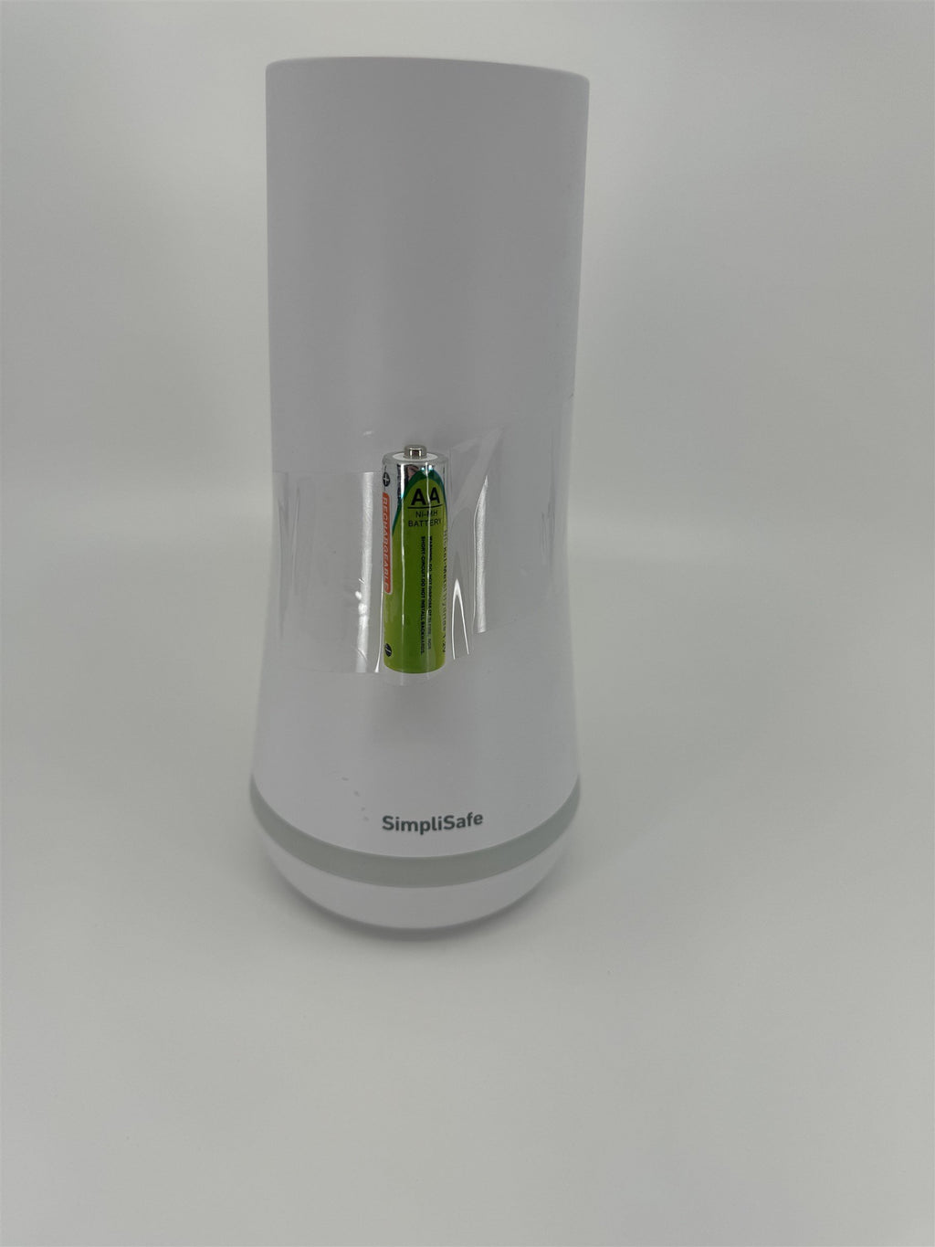SimpliSafe Alarm Base Station SSBS3 /w Power Supply