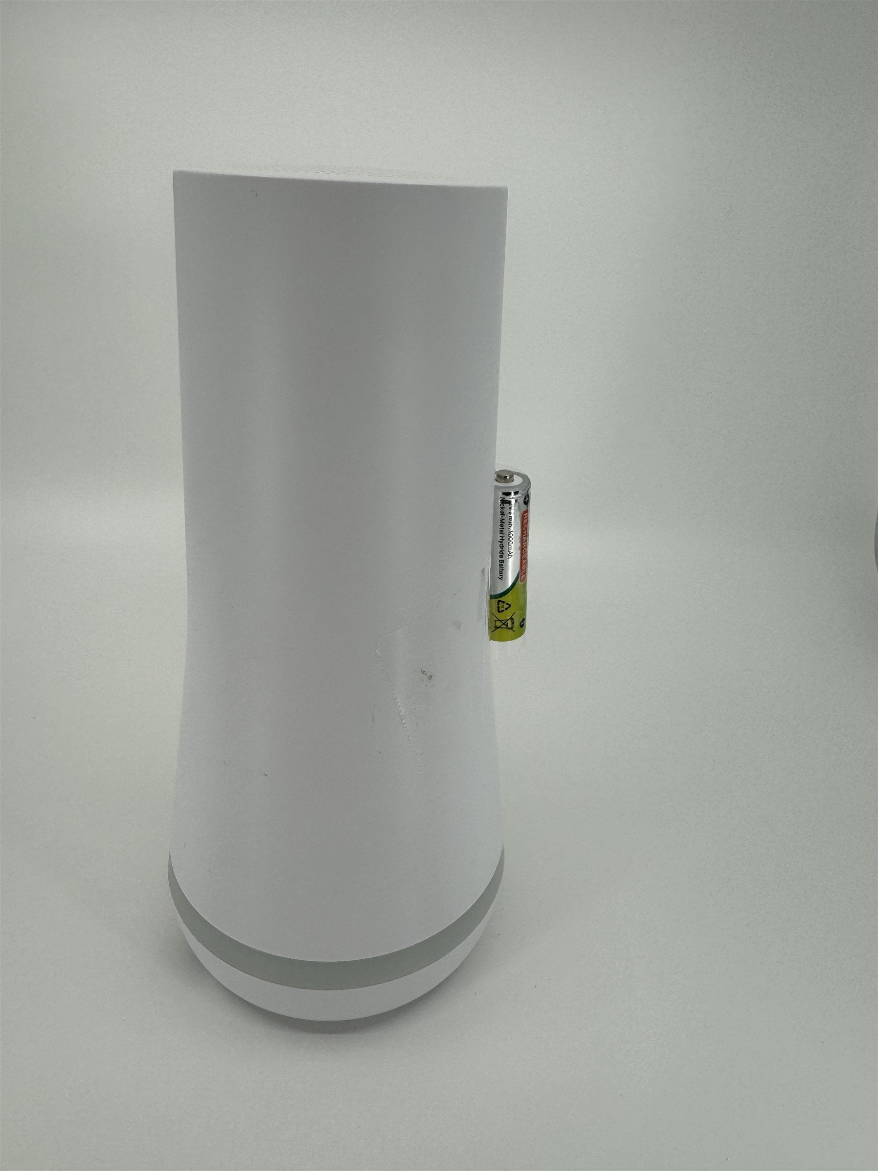 SimpliSafe Alarm Base Station SSBS3 /w Power Supply