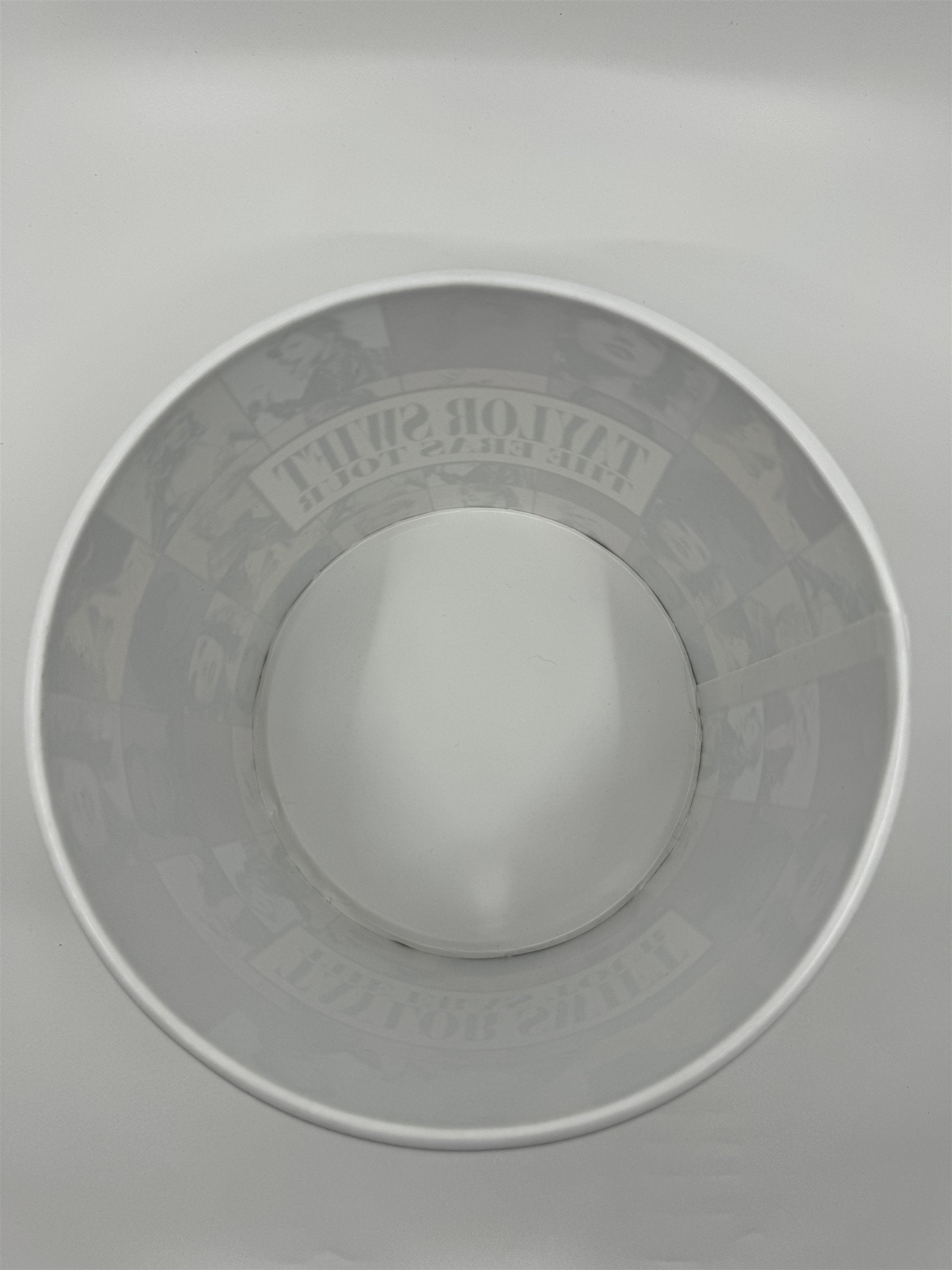 Taylor Swift The Eras Tour Film Movie Theater Popcorn Bucket from Cinemark