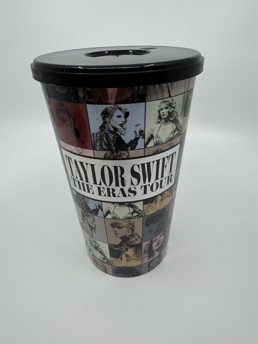 Taylor Swift The Eras Tour Film Movie Theater Keepsake Soda Cup from Cinemark