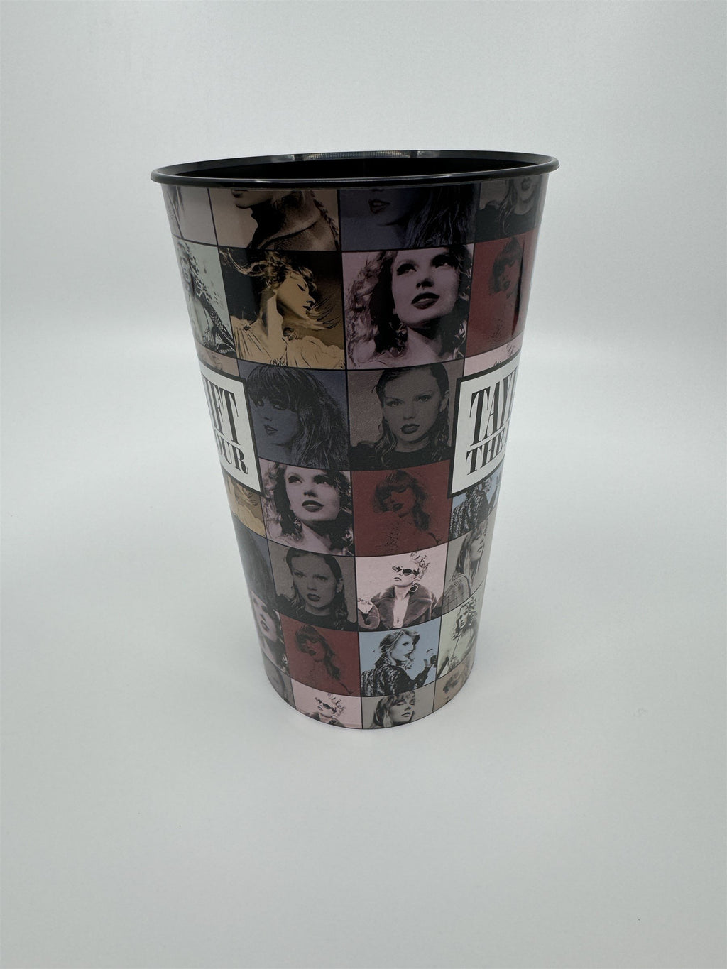Taylor Swift The Eras Tour Film Movie Theater Keepsake Soda Cup from Cinemark