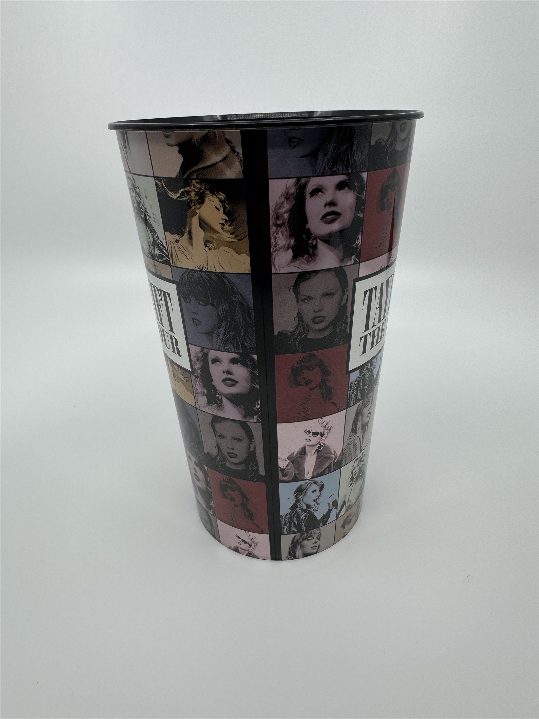 Taylor Swift The Eras Tour Film Movie Theater Keepsake Soda Cup from Cinemark