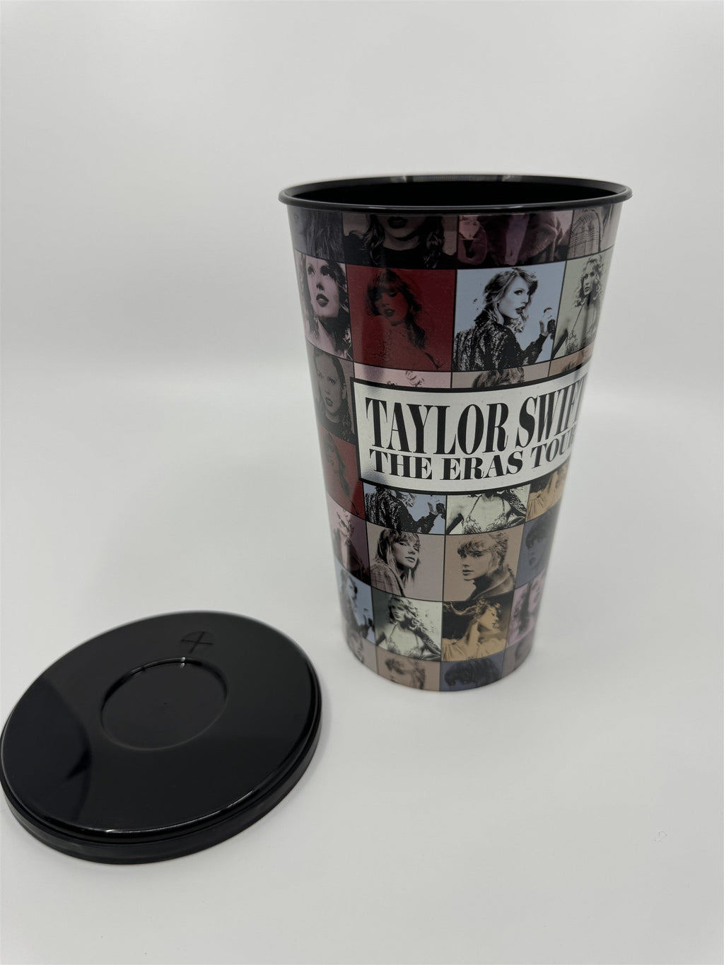 Taylor Swift The Eras Tour Film Movie Theater Keepsake Soda Cup from Cinemark