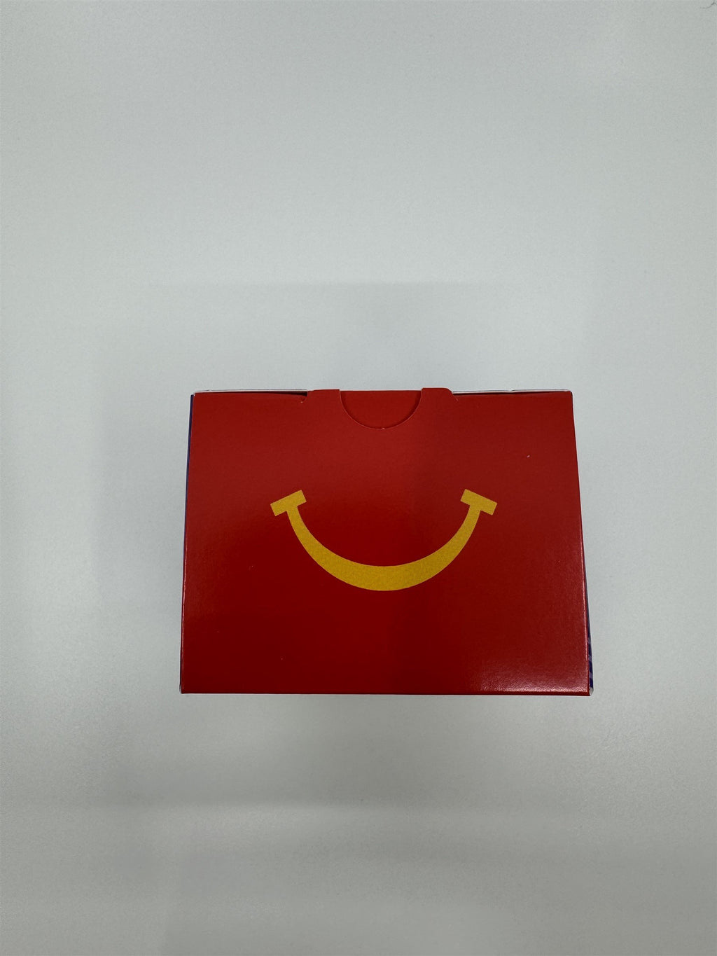 McDonald's Happy Meal Toys 2024 Adopt Me Toy #2 Chipmunk NIB