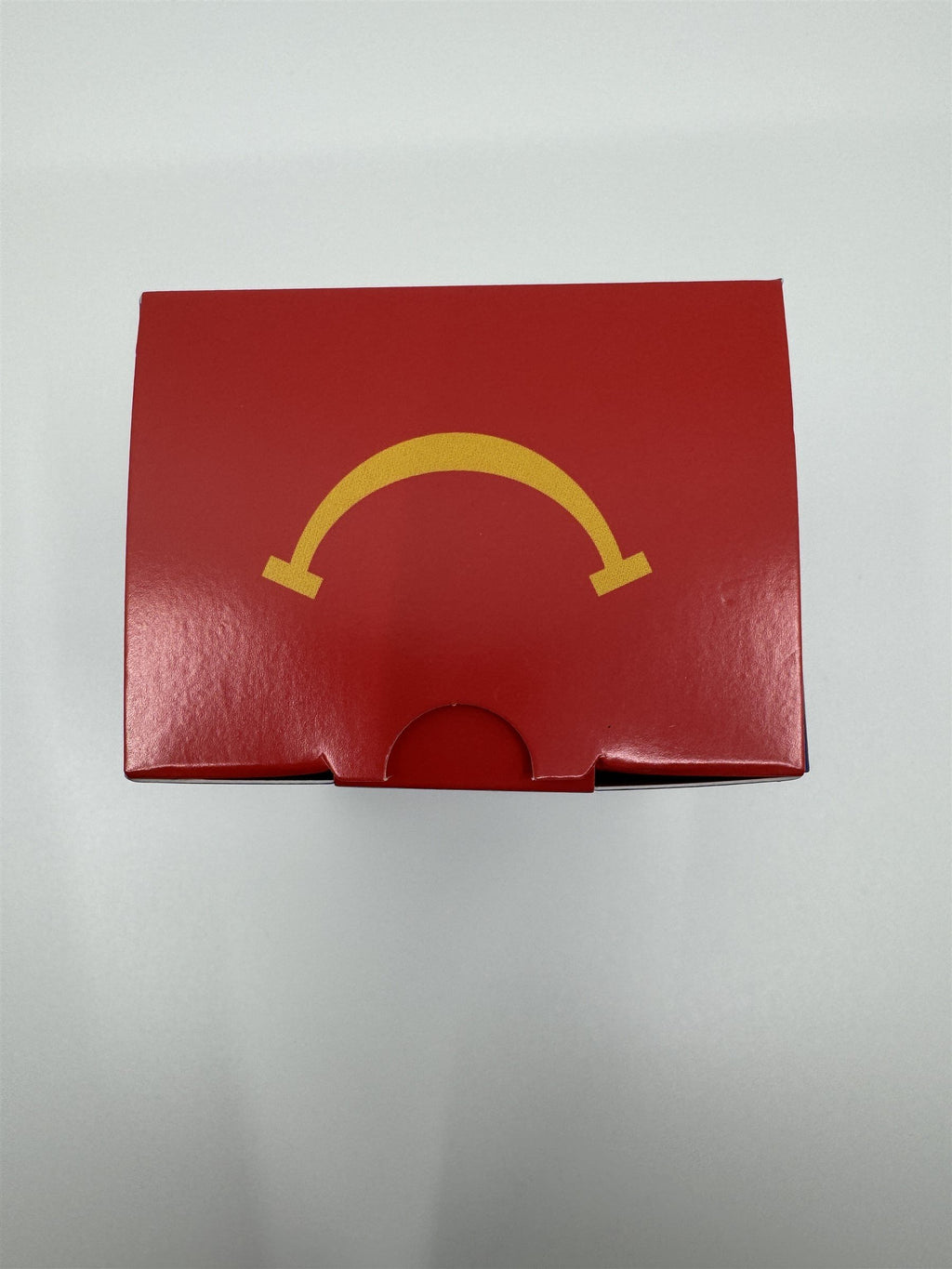 McDonald's Happy Meal Toys 2024 Adopt Me Toy #3 Lion NIB
