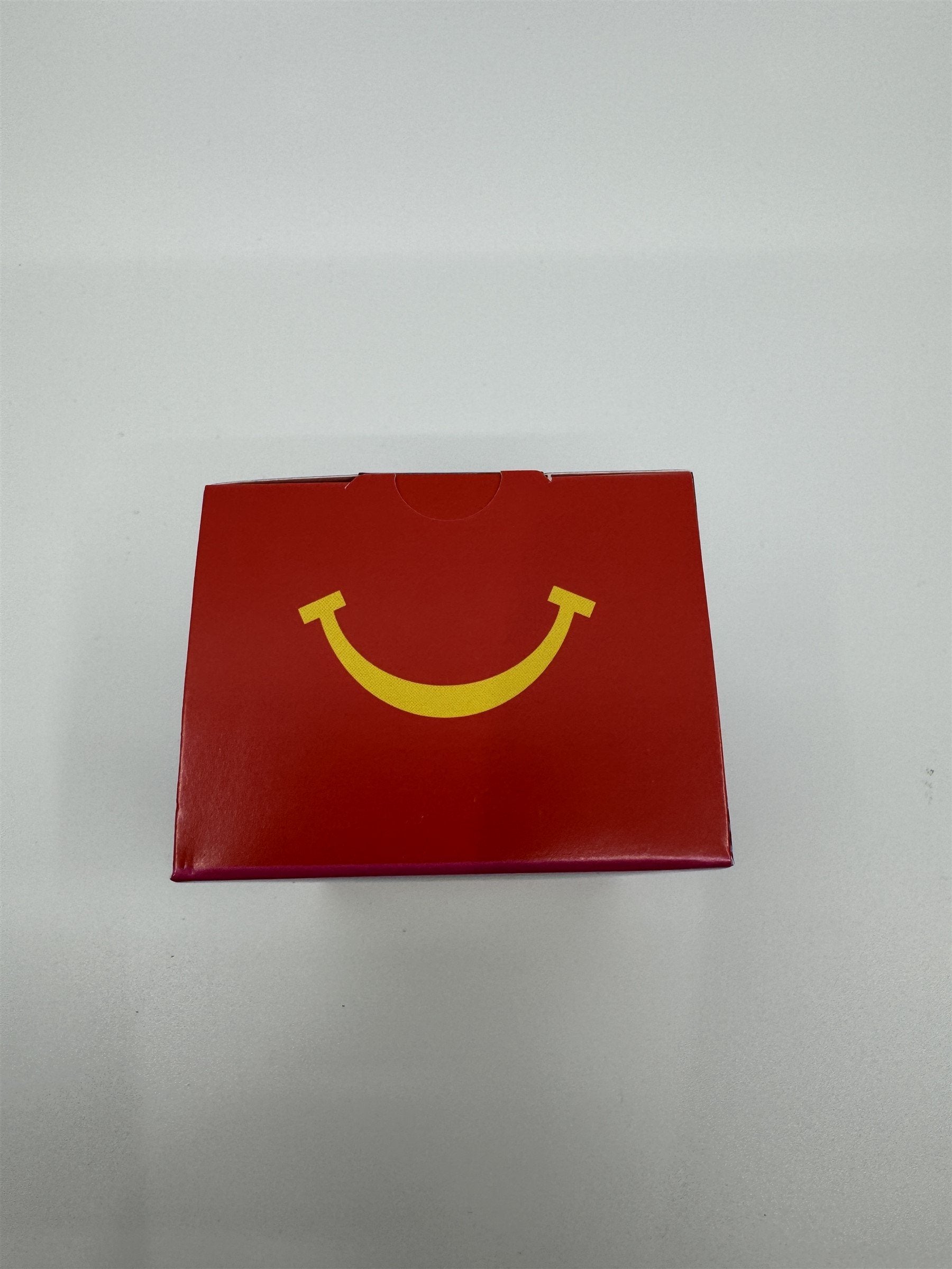 McDonald's Happy Meal Toys 2024 Adopt Me Toy #5 Dragon NIB