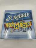 Vintage 1999 Scrabble Junior for Kids Ages 5+ Sealed