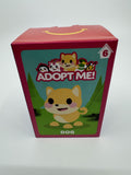 Adopt Me! McDonalds Toy 2024 #6 Dog Figure COMPLETE YOUR SET! NIP