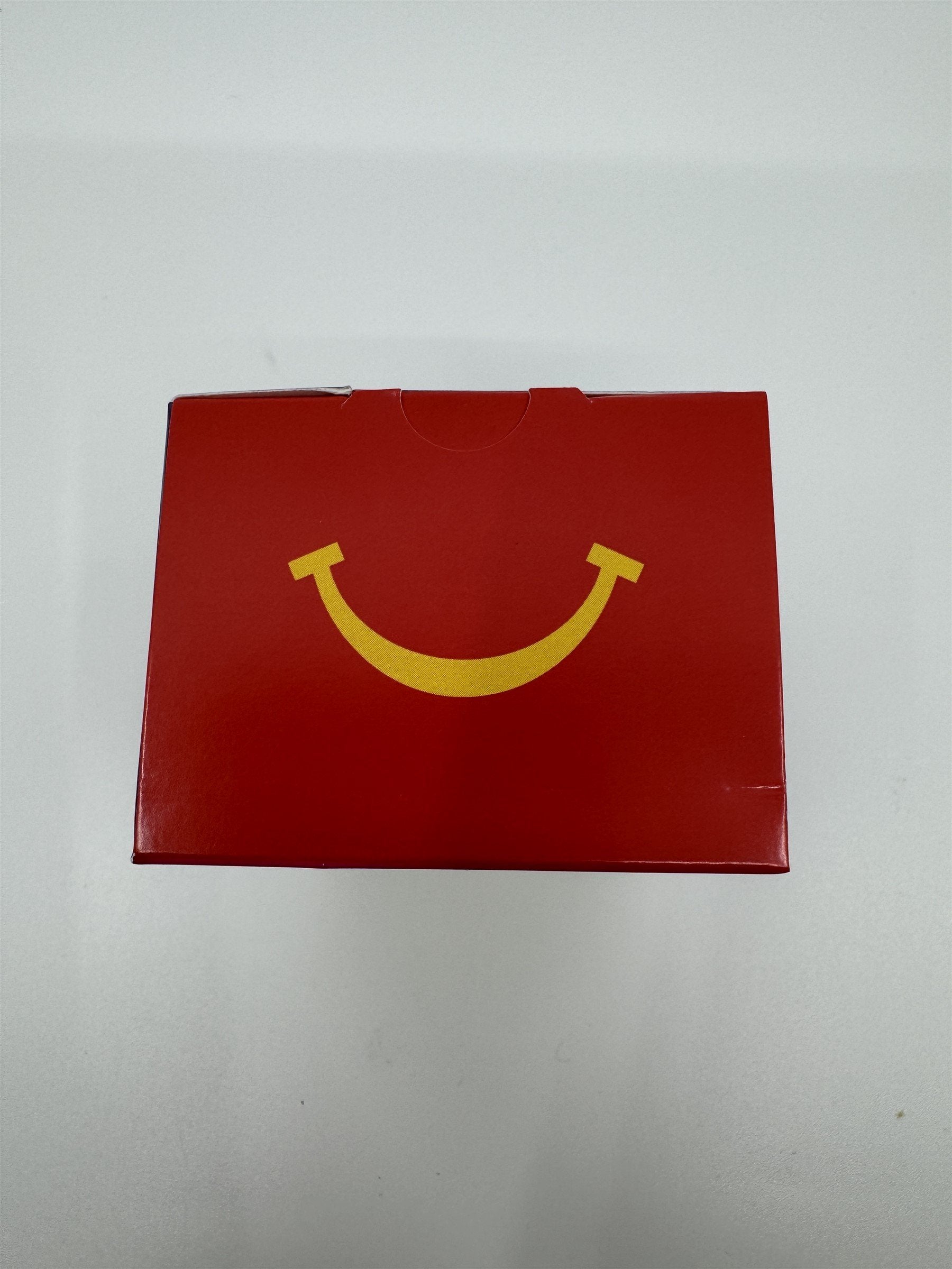 Adopt Me! McDonalds Toy 2024 #6 Dog Figure COMPLETE YOUR SET! NIP