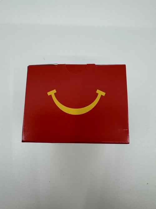 Adopt Me! McDonalds Toy 2024 #6 Dog Figure COMPLETE YOUR SET! NIP