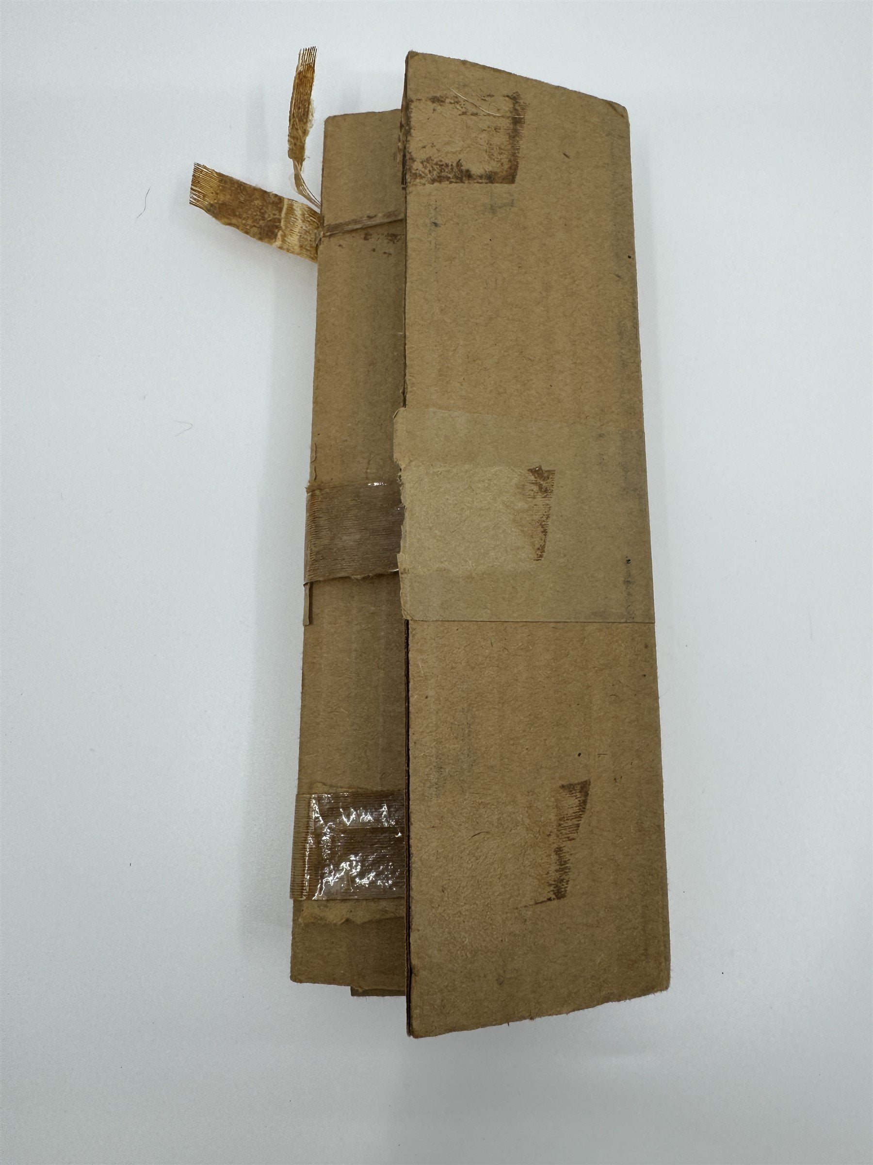 Vtg Tru-Temp #831 Indoor Outdoor Thermometer NOS NIB New Old Stock