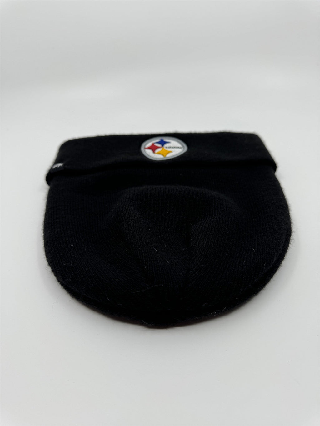 Steelers '47 Brand NFL OSFM Beanie Hat Black