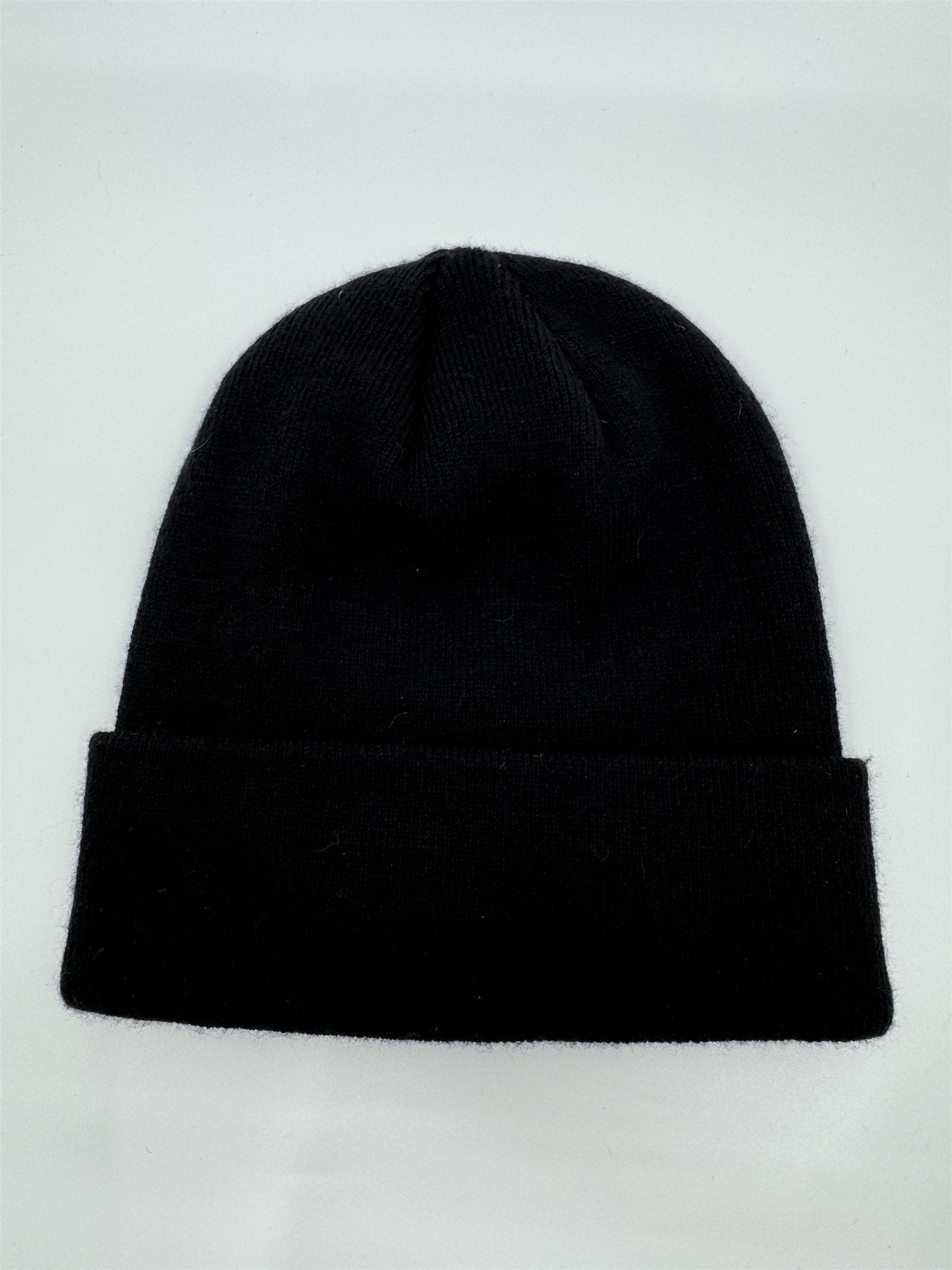 Steelers '47 Brand NFL OSFM Beanie Hat Black