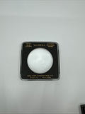 Vintage Map Reader Magnifier Ezra Stipp Construction Co Scranton PA Pennsylvania