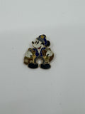 Disney's Magical Express Mickey Disney Pin 44599 Bellhop Luggage (No Backing)