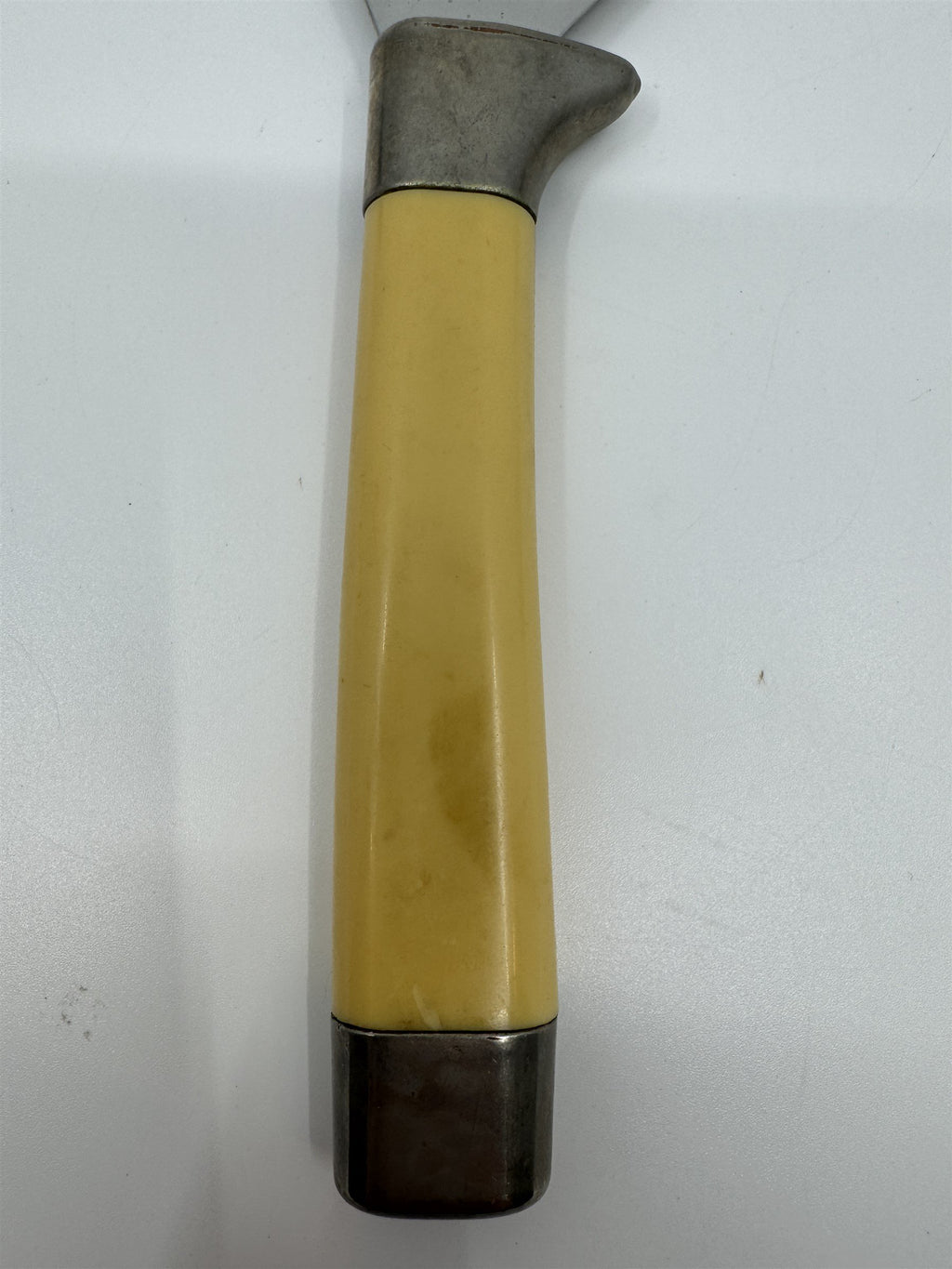 Vintage Stainless Magic Gadget Universal Kitchen Tool Knife Regent Sheffield