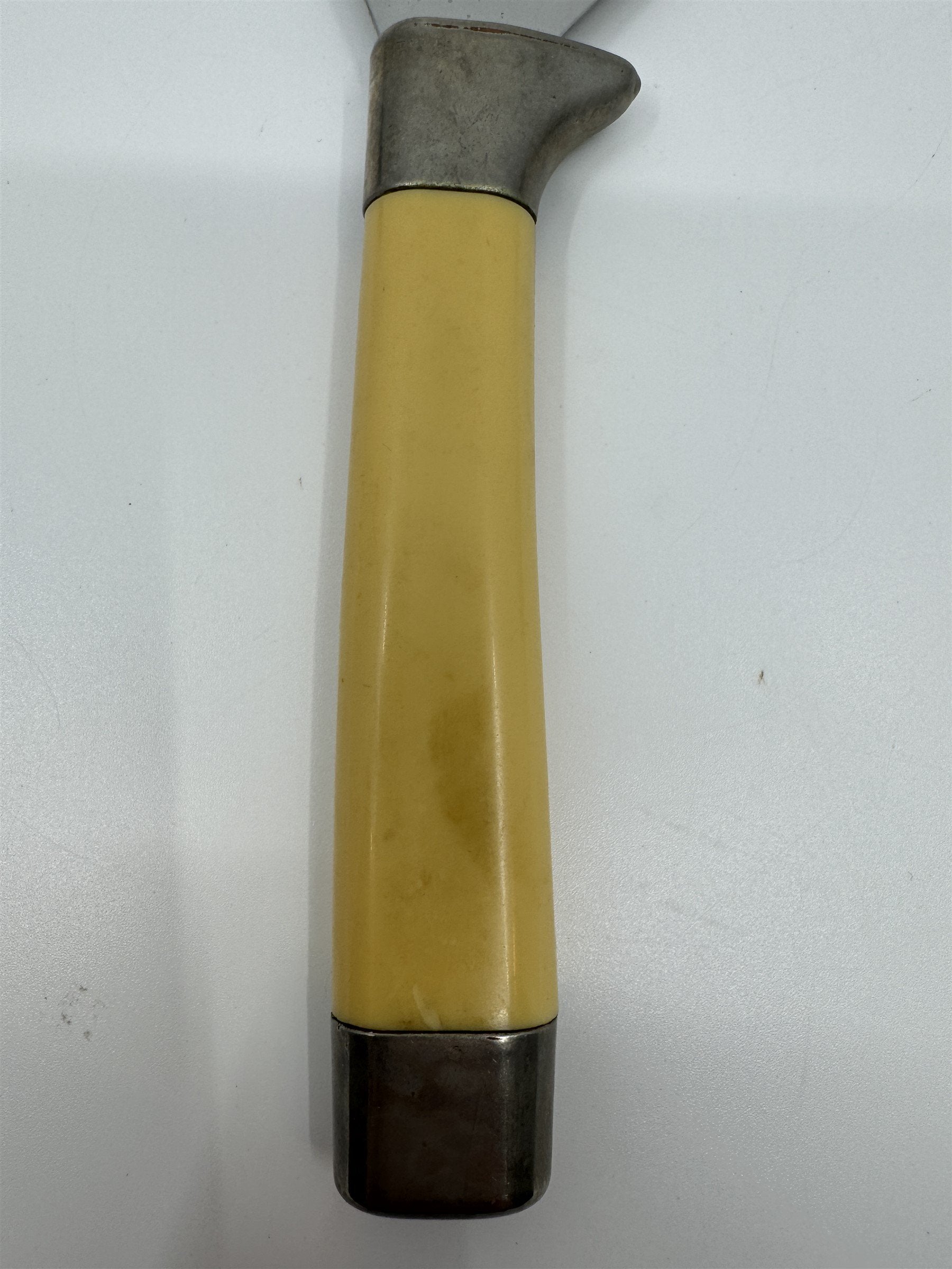 Vintage Stainless Magic Gadget Universal Kitchen Tool Knife Regent Sheffield