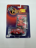 NASCAR 50th Anniversary Winners Circle 1998 Coca-Cola Thunder Special Chevrolet
