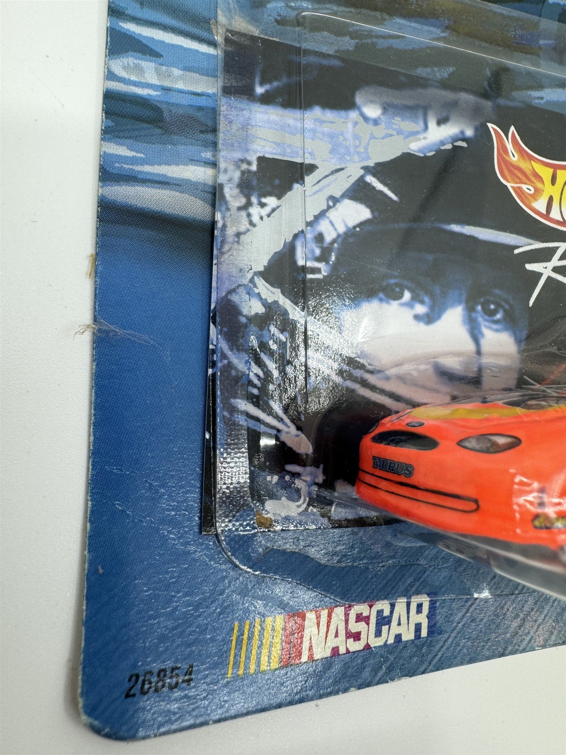 Hot Wheels Mattel Racing #32 1999 Ride Deluxe 1:64 26854 New (Left Seal Open)