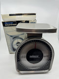 Pelouze Heavy Duty Mechanical 50lb Shipping Scale Model Y-50