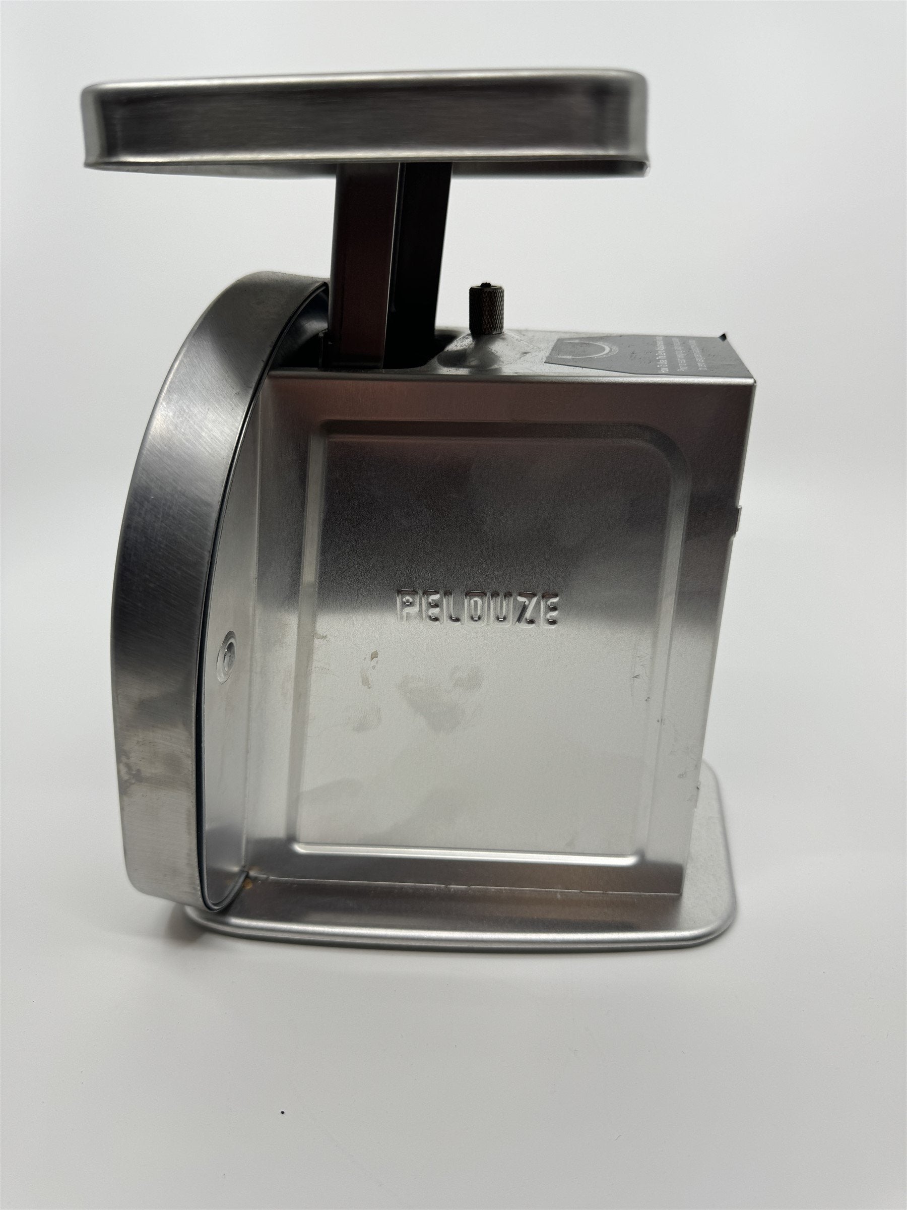 Pelouze Heavy Duty Mechanical 50lb Shipping Scale Model Y-50