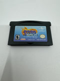 Spyro: Season of Ice Cartridge Nintendo Game Boy Advance