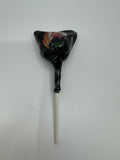 1x Lady Gaga Chromatica Ball Tour Sour Candy Lollipop on Stick Hershey PA Show