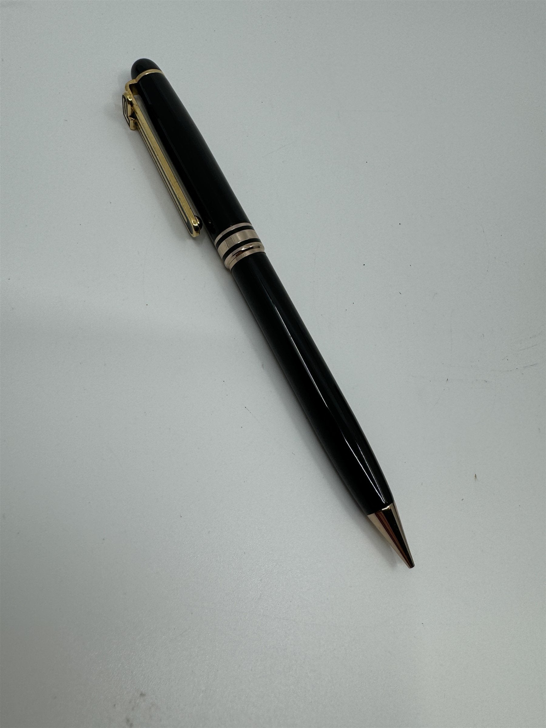 Colibri Le Grand Writing Instrument Lead Pencil Professional Writing Pencil &Box
